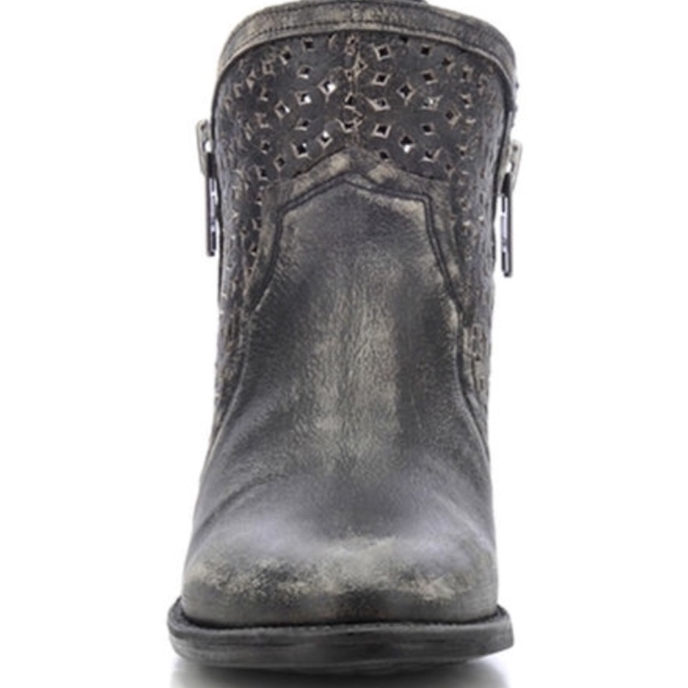 Short bootie - Picture 3 of 6